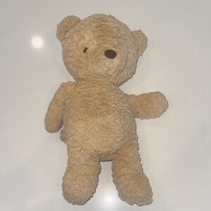 Jellycat RETIRED SQUISHU BEAR HARD TO FIND!